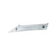 AFDEKKING LINKS RAL9010
